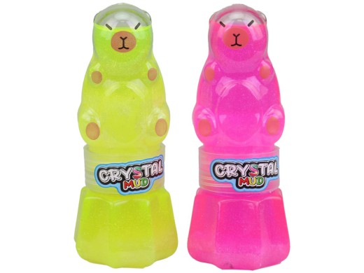 Sliz kapybara, 17 cm