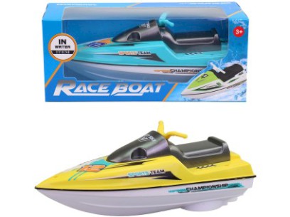 89134-26082 Člun na baterie, 21 cm