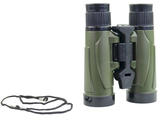 Dalekohled, 6 ks v display boxu