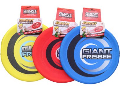 Létající talíř, 26,5 x 26,5 cm