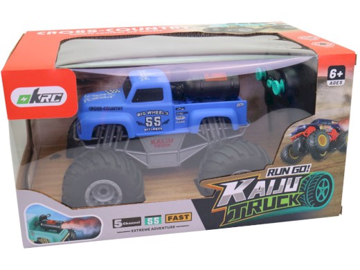 21255 - Auto s efekty na ovládání, 20 x 16,5 x 14 cm