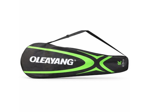 Badminton set + 1 ball