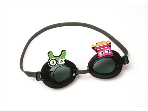 BW21080 - Brýle potápěčské