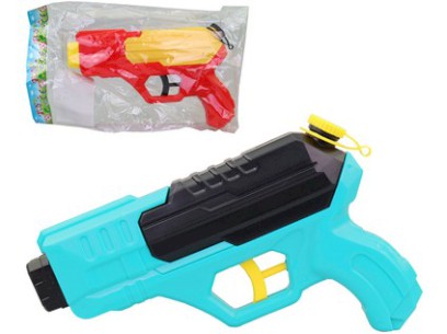 18078 - Vodní pistole, 22 x 3,6 x 14 cm