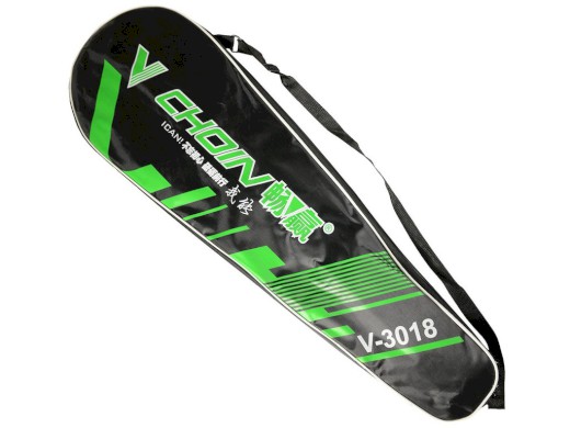 06258 - Badminton set 2 pálky a míček