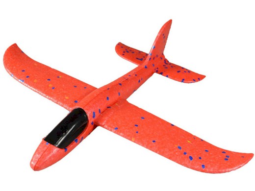 06093 - Letadlo házecí