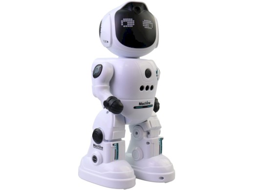 Robot na ovládání