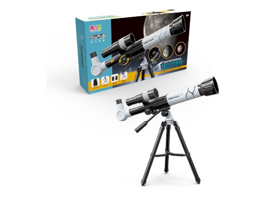 16868 - Dalekohled 45 x 25 x 9 cm