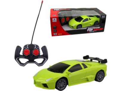 Auto na ovládání 1:24