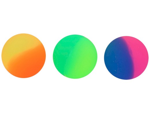 18971 - Hopskulka duhová, 45 mm