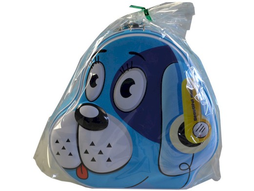 06271 - Pokladnička pejsek