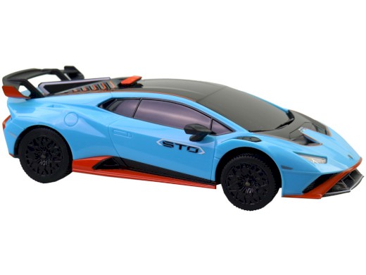 R/C 1:24 Lamborghini Huracan STO