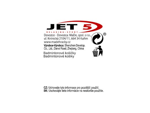 96951 - košíčky 10 pcs barevné s gumou