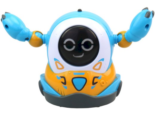 15699 - Robot Roll na ovládání