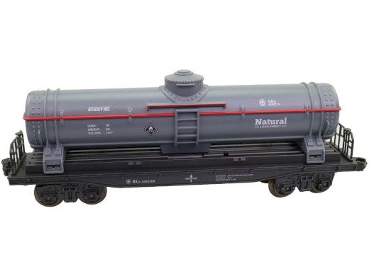 20532 - Vagón, cisternový, 25 cm