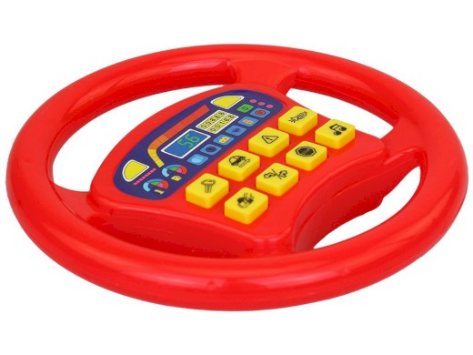 94217 - Volant 19 cm