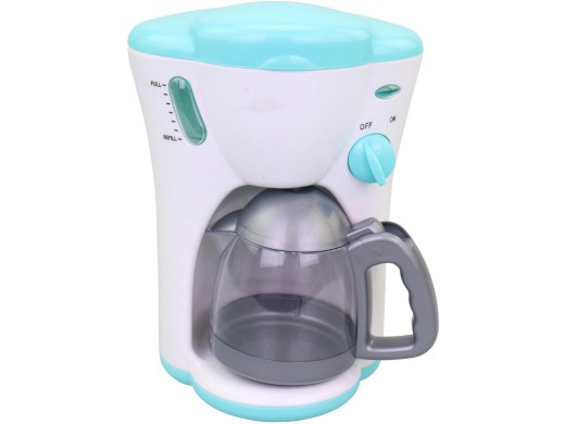 11676 - Kávovar na baterie, 20 cm