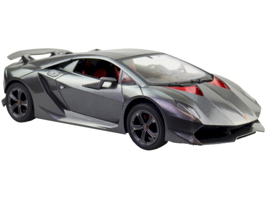 Auto na ovládání 24cm