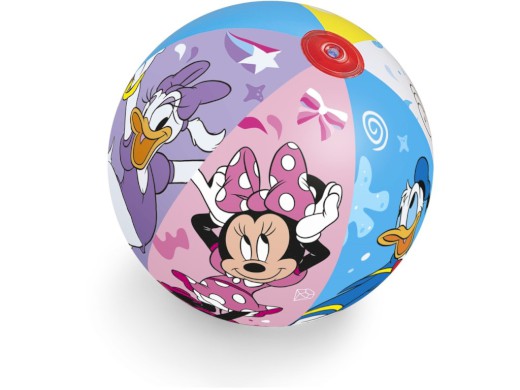 Bestway 91098 - Nafukovací míč 51cm