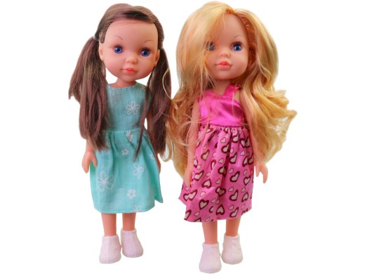 Panenka 24 cm, 12 ks v display boxu