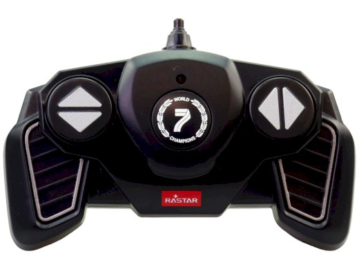 Formule R/C 1:18 Mercedes-AMG F1 W11 EQ