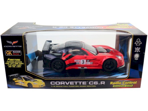 Auto na ovládání 25cm