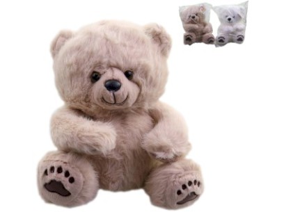 Medvídek světlý, 28 cm