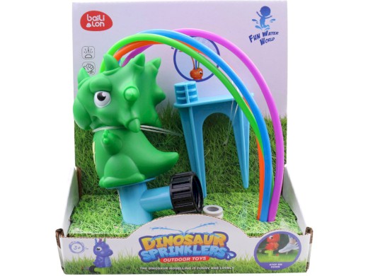 Zavlažovač dráček