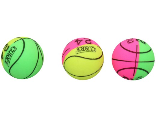 18961 - Hopskulka basketbal, 45 mm