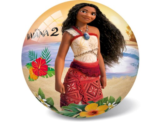 Míč VAIANA II, 23 cm