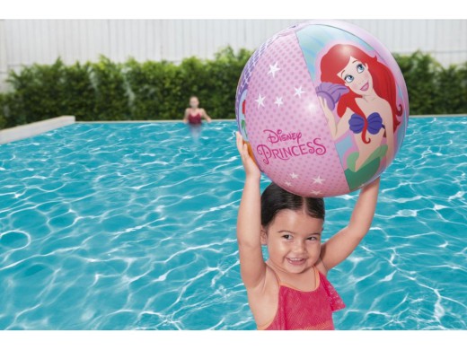 BW91042 - Míč princezna 51cm