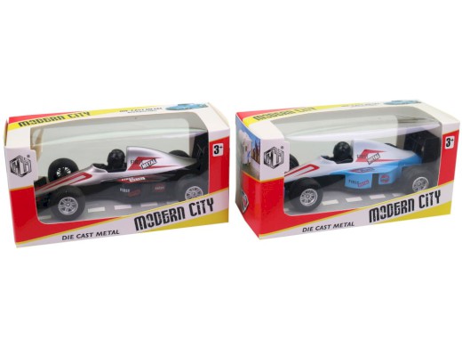 Formule na zpětné natažení, 24 ks v display boxu, 13 cm