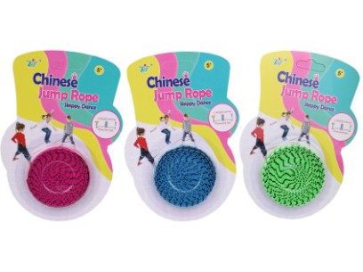 08728 - Skákací guma, 3 m