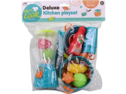 17832 - Souprava kuchyňská