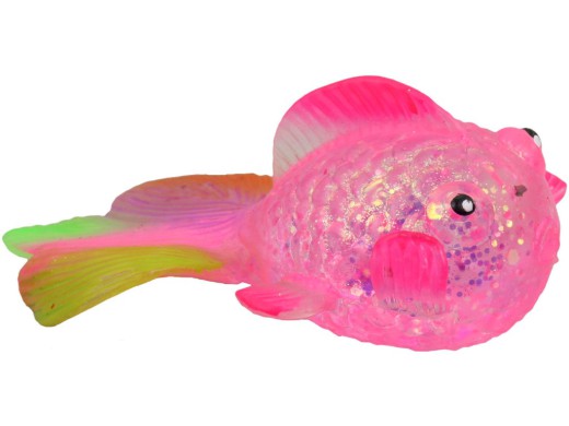 Ryba,12 ks v display boxu, 12 cm