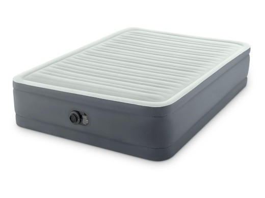 QUEEN PREMAIRE I ELEVATED AIRBED W/ FIBER-TECH RP
