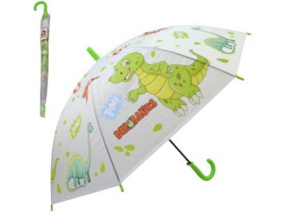 Deštník s zvířátky