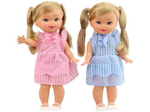 85960 - Panenka s copánkem