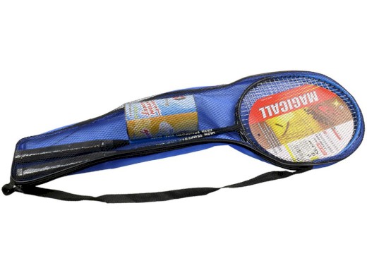 96926 - Badmington sestava, 63x21cm