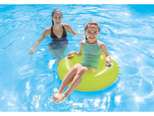 Intex 59258 maxi kruh+úchyty