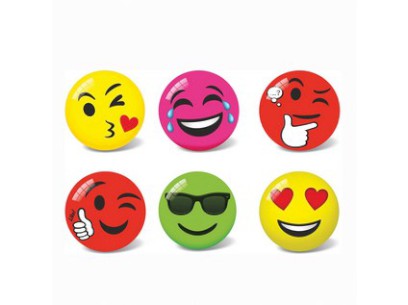 90148 - Míč Emo, 23 cm