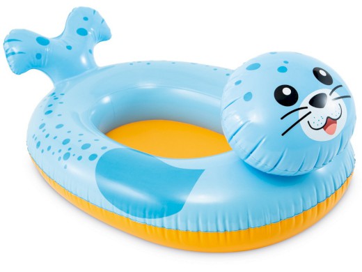 IN59380NP - Člun 102 x 66 cm /59380/