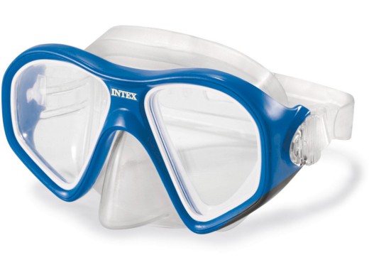 Intex 55977 - Brýle potápěčské 14+