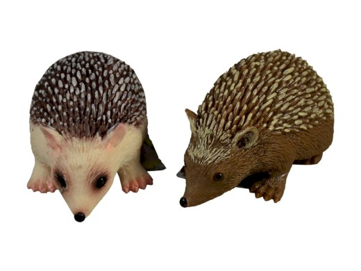 96802 - Ježek, 10 cm, 24 ks v boxu