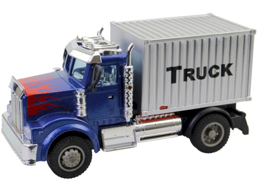 18845 - Tahač kovový, na zpětný chod, 12,5 x 6,5 x 9,5 cm