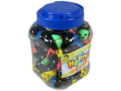 78123 - Hopík - skákací kulička
