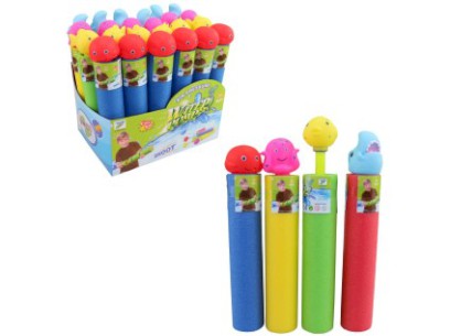 06358 - Vodní  pumpa, 24ks v boxu, 30 x 30 cm