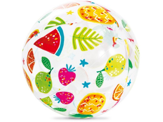 IN59040NP - Míč nafukovací 51 cm