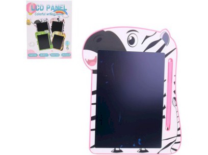 20163 - Tabulka zvířátka 23 cm x 17 cm