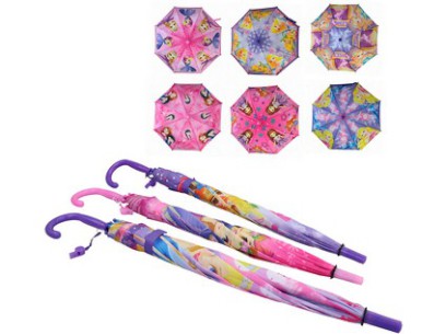 20174 - Deštníky pro holky 50 cm
